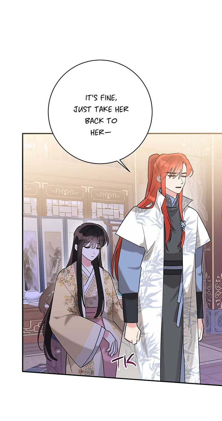 I Am The Precious Daughter Of The Greatest Villain In The Fantasy World Chapter 107 241 24