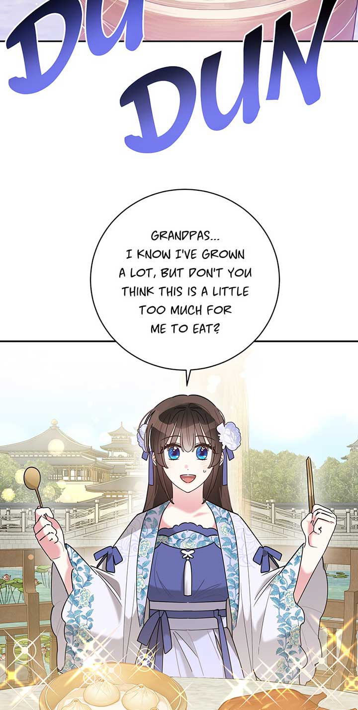 I Am The Precious Daughter Of The Greatest Villain In The Fantasy World Chapter 107 251 34