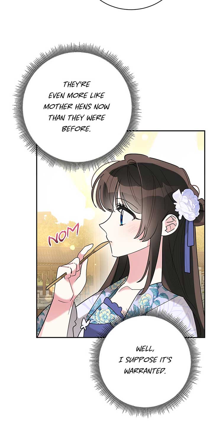 I Am The Precious Daughter Of The Greatest Villain In The Fantasy World Chapter 107 253 36