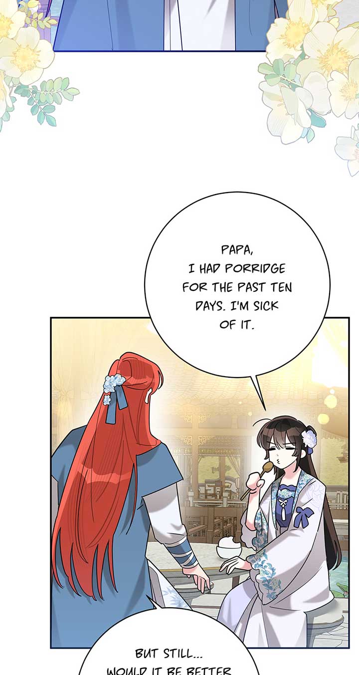 I Am The Precious Daughter Of The Greatest Villain In The Fantasy World Chapter 107 256 39