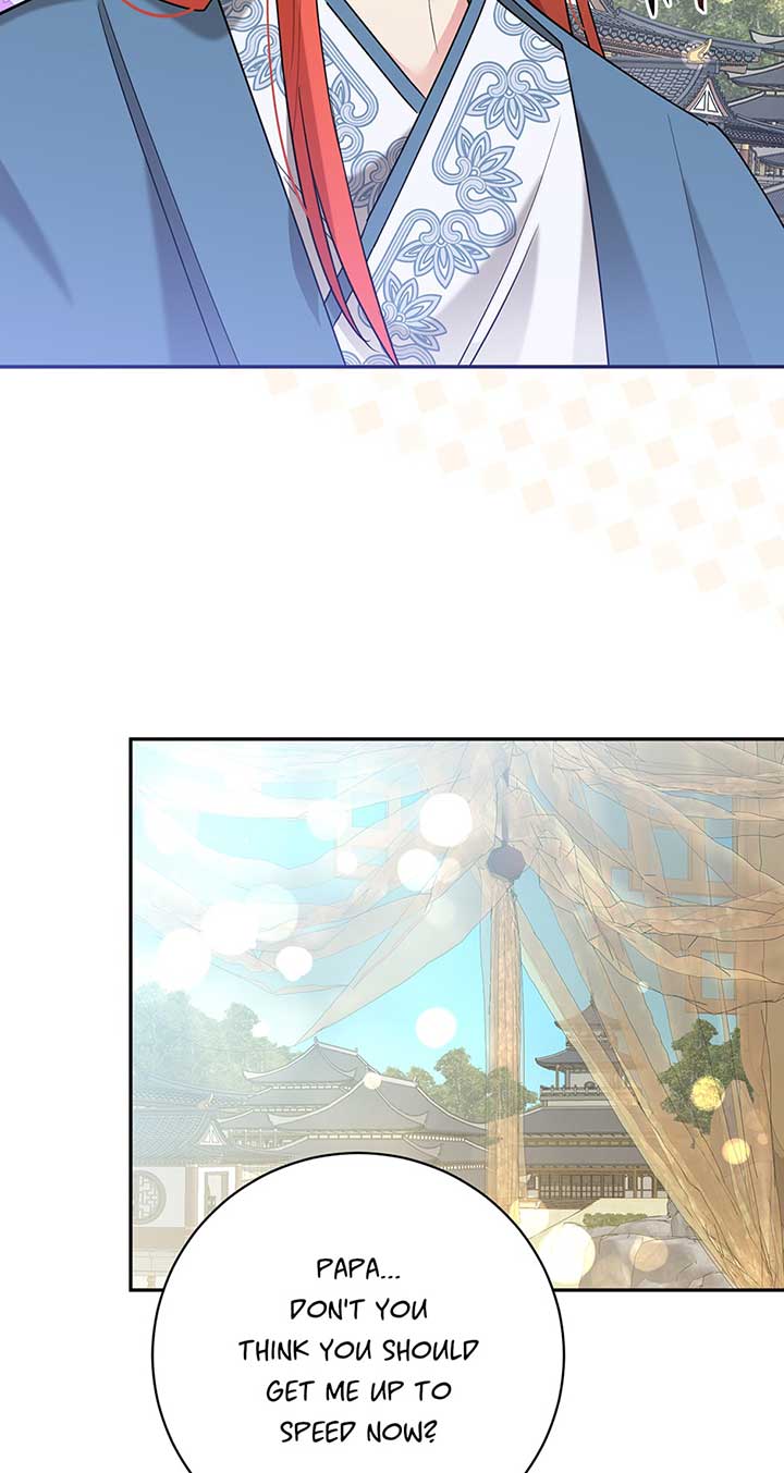 I Am The Precious Daughter Of The Greatest Villain In The Fantasy World Chapter 107 259 42