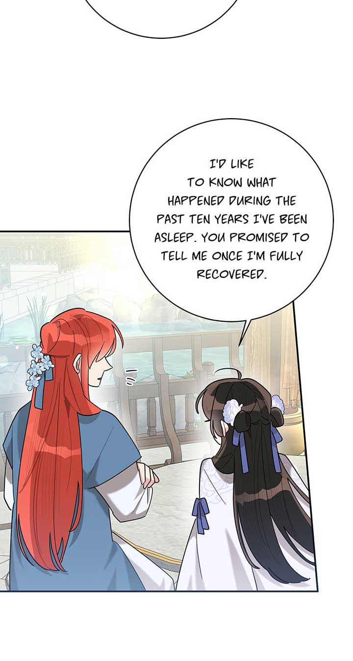 I Am The Precious Daughter Of The Greatest Villain In The Fantasy World Chapter 107 260 43