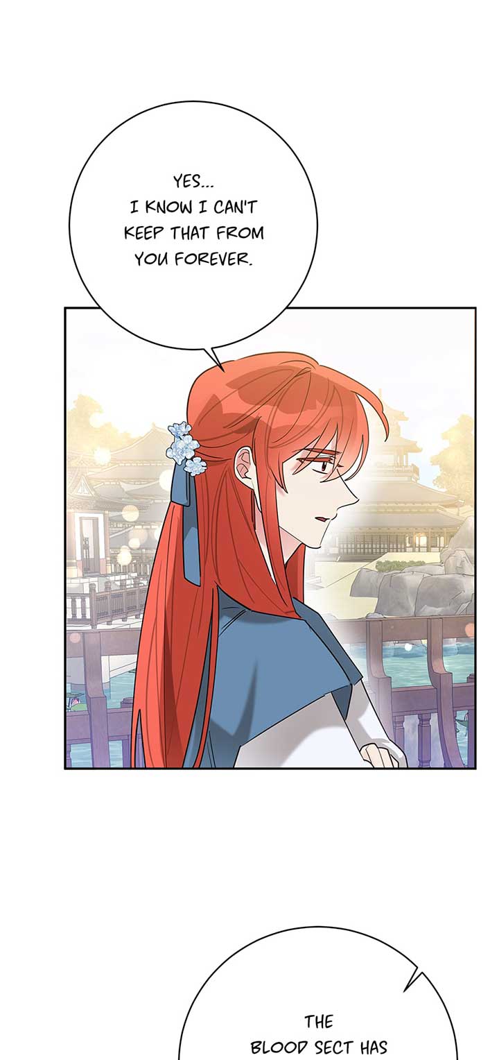 I Am The Precious Daughter Of The Greatest Villain In The Fantasy World Chapter 107 261 44