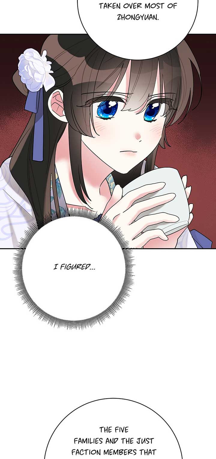 I Am The Precious Daughter Of The Greatest Villain In The Fantasy World Chapter 107 262 45