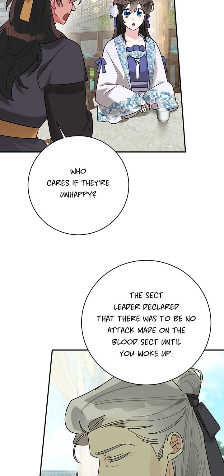 I Am The Precious Daughter Of The Greatest Villain In The Fantasy World Chapter 107 264 47