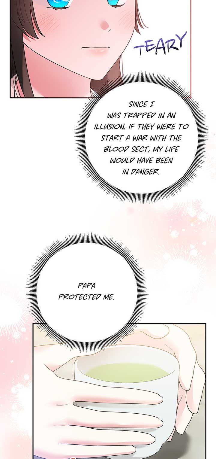 I Am The Precious Daughter Of The Greatest Villain In The Fantasy World Chapter 107 266 49