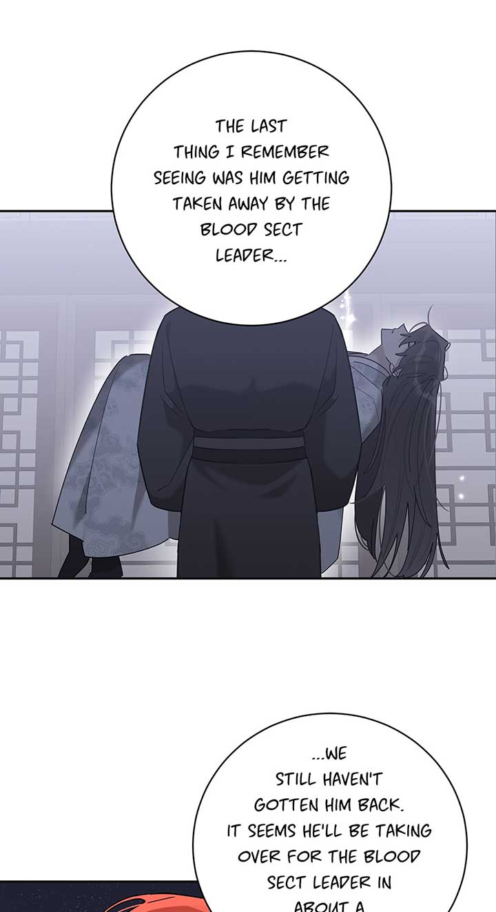 I Am The Precious Daughter Of The Greatest Villain In The Fantasy World Chapter 107 268 51