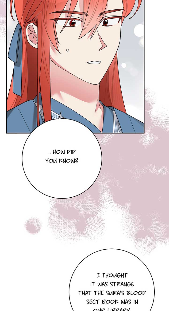 I Am The Precious Daughter Of The Greatest Villain In The Fantasy World Chapter 107 271 54