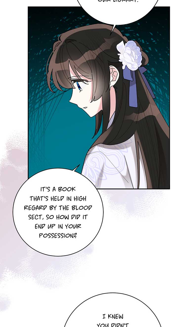 I Am The Precious Daughter Of The Greatest Villain In The Fantasy World Chapter 107 272 55