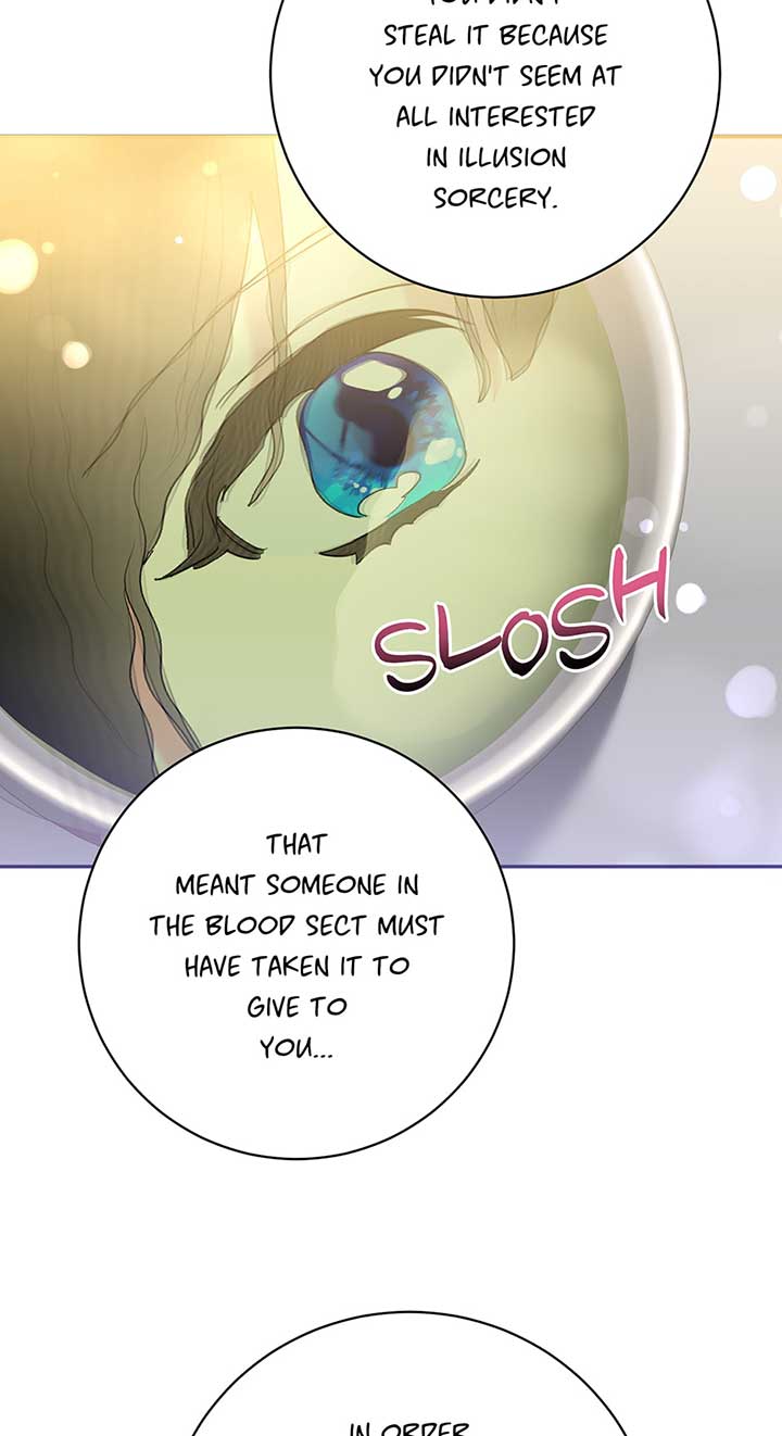 I Am The Precious Daughter Of The Greatest Villain In The Fantasy World Chapter 107 273 56