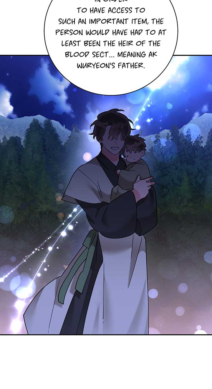 I Am The Precious Daughter Of The Greatest Villain In The Fantasy World Chapter 107 274 57