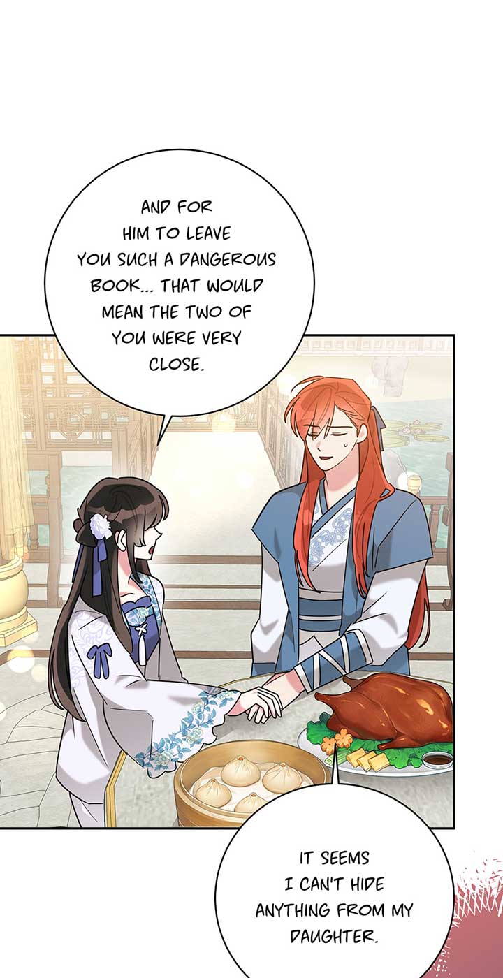 I Am The Precious Daughter Of The Greatest Villain In The Fantasy World Chapter 107 275 58