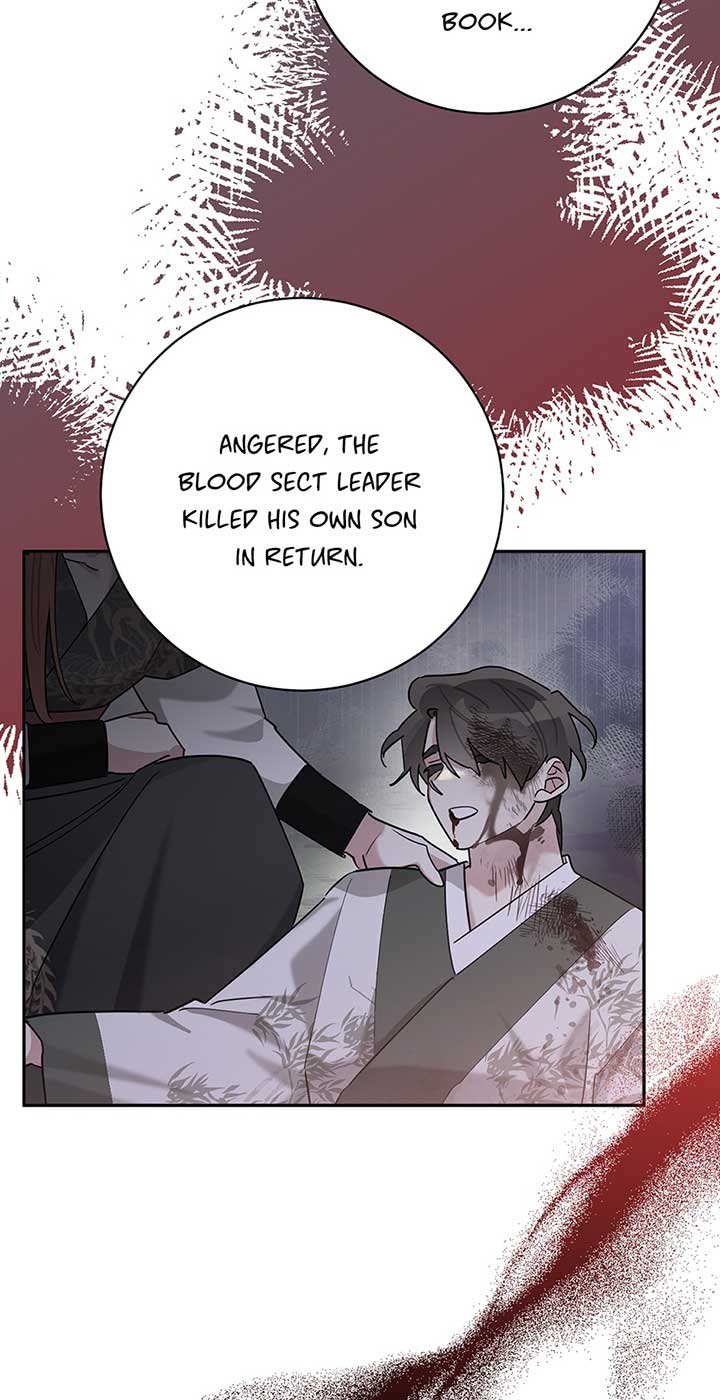 I Am The Precious Daughter Of The Greatest Villain In The Fantasy World Chapter 107 277 60