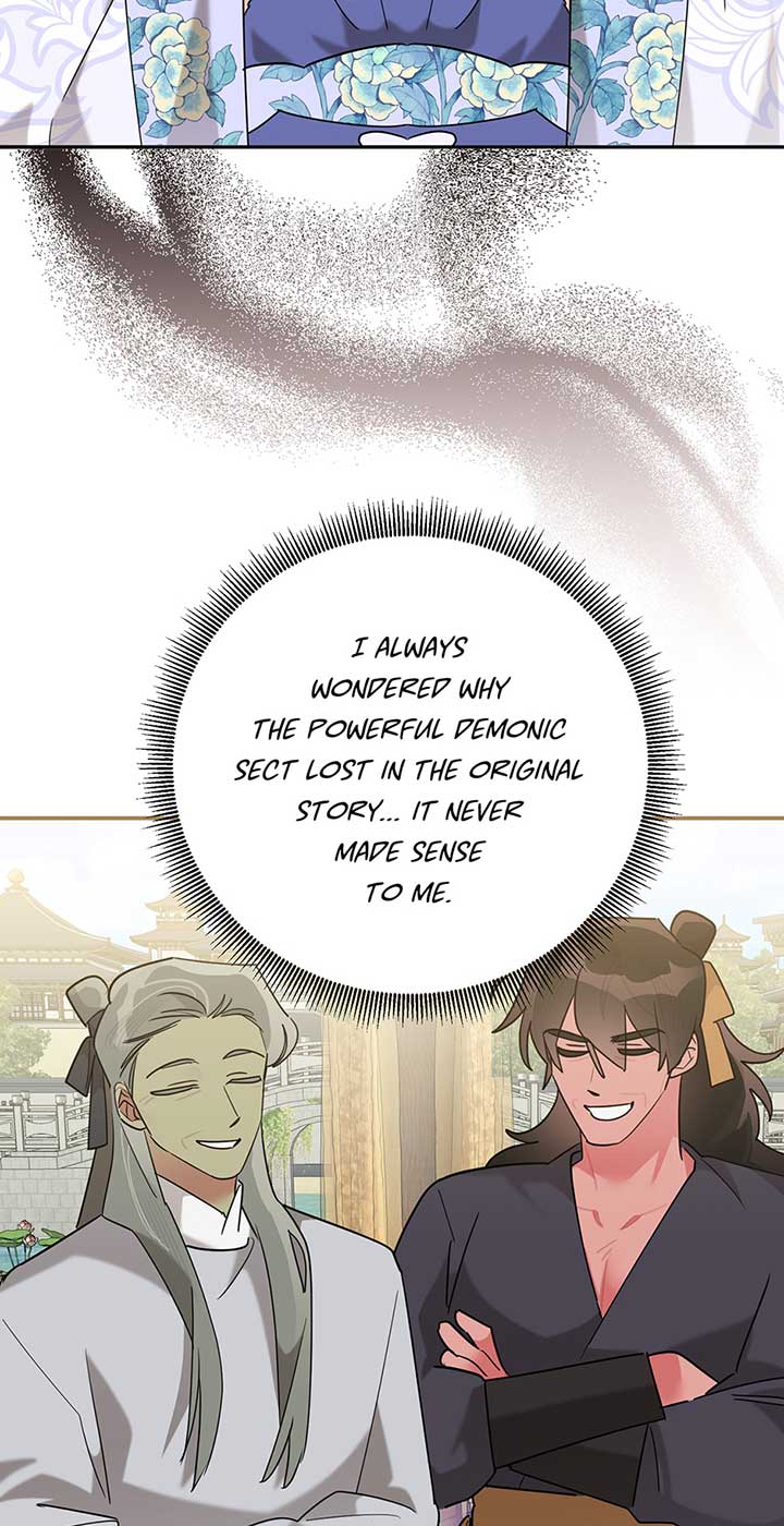 I Am The Precious Daughter Of The Greatest Villain In The Fantasy World Chapter 107 280 63