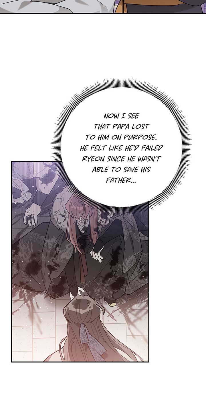 I Am The Precious Daughter Of The Greatest Villain In The Fantasy World Chapter 107 281 64