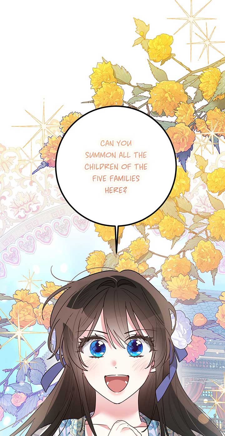I Am The Precious Daughter Of The Greatest Villain In The Fantasy World Chapter 107 284 67