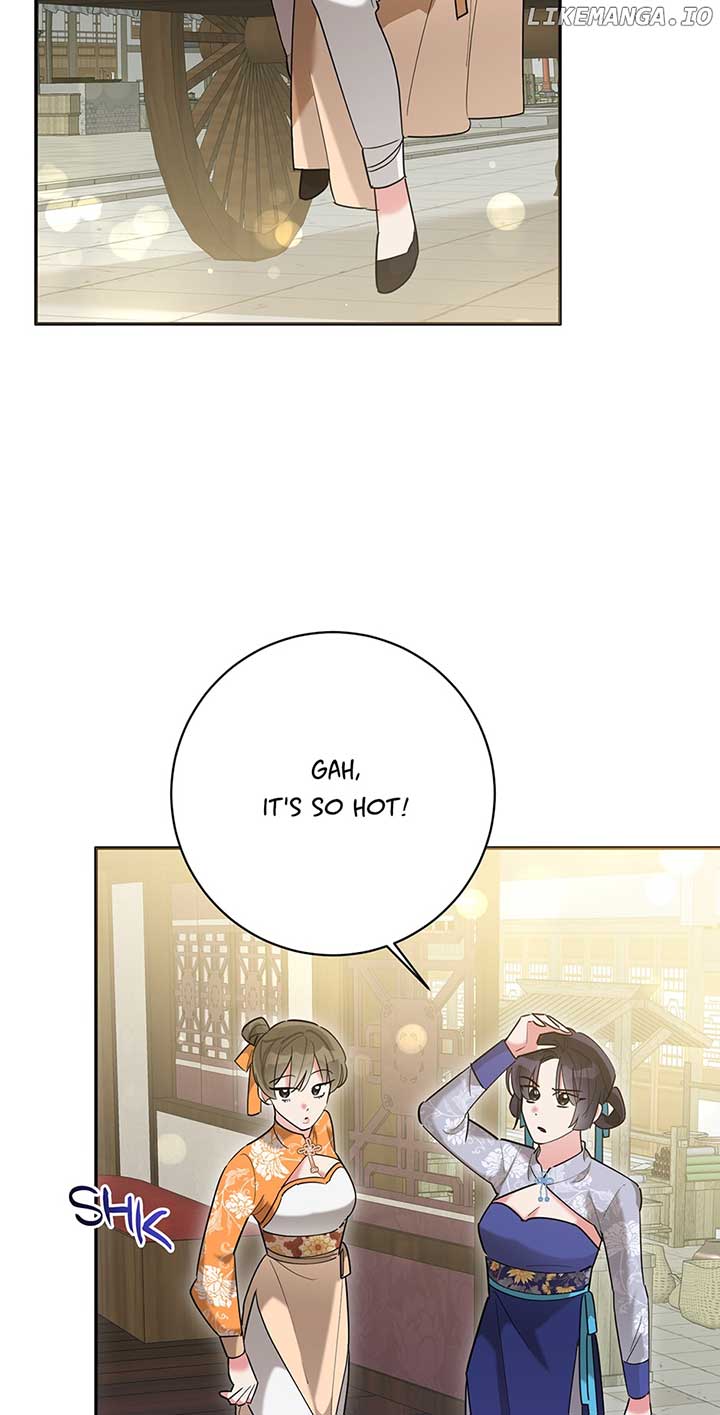 I Am The Precious Daughter Of The Greatest Villain In The Fantasy World Chapter 108 191 04