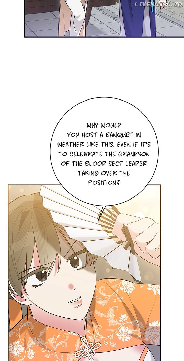 I Am The Precious Daughter Of The Greatest Villain In The Fantasy World Chapter 108 192 05