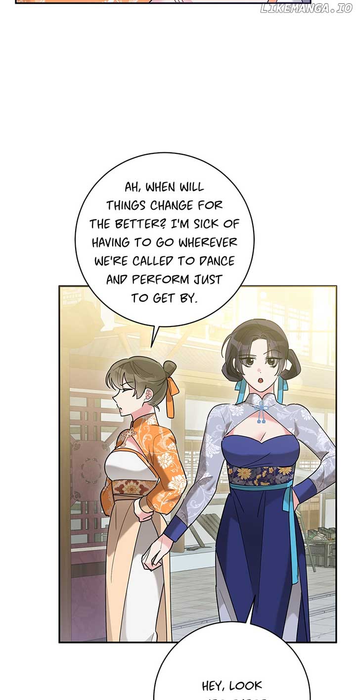 I Am The Precious Daughter Of The Greatest Villain In The Fantasy World Chapter 108 193 06