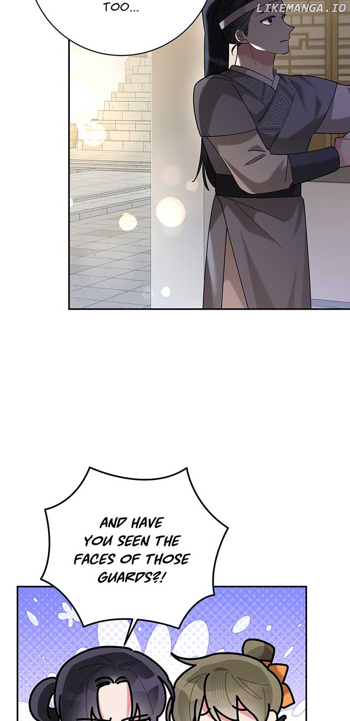 I Am The Precious Daughter Of The Greatest Villain In The Fantasy World Chapter 108 197 10