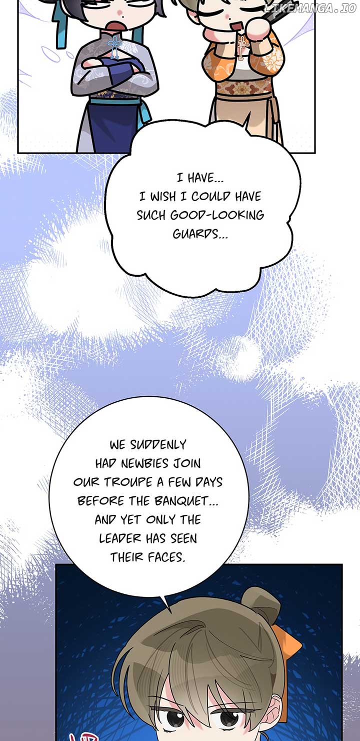 I Am The Precious Daughter Of The Greatest Villain In The Fantasy World Chapter 108 198 11