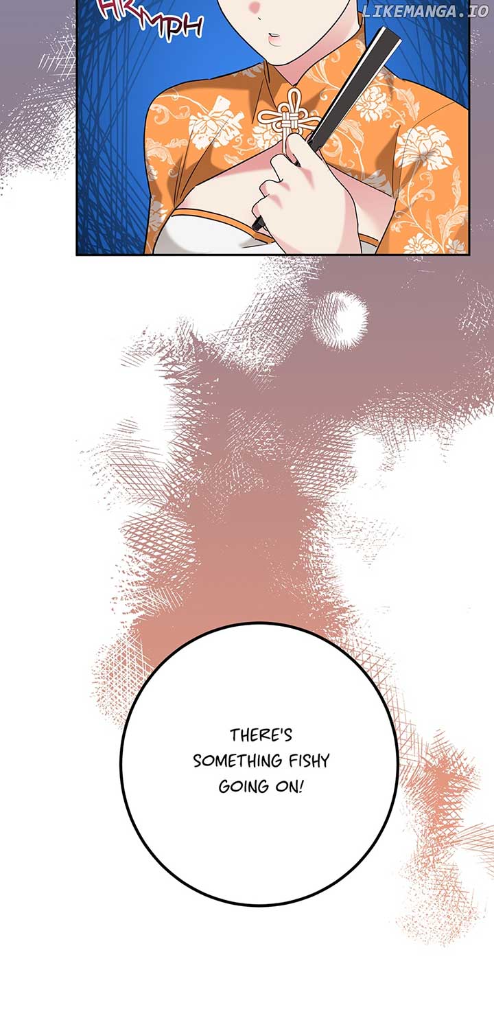 I Am The Precious Daughter Of The Greatest Villain In The Fantasy World Chapter 108 199 12