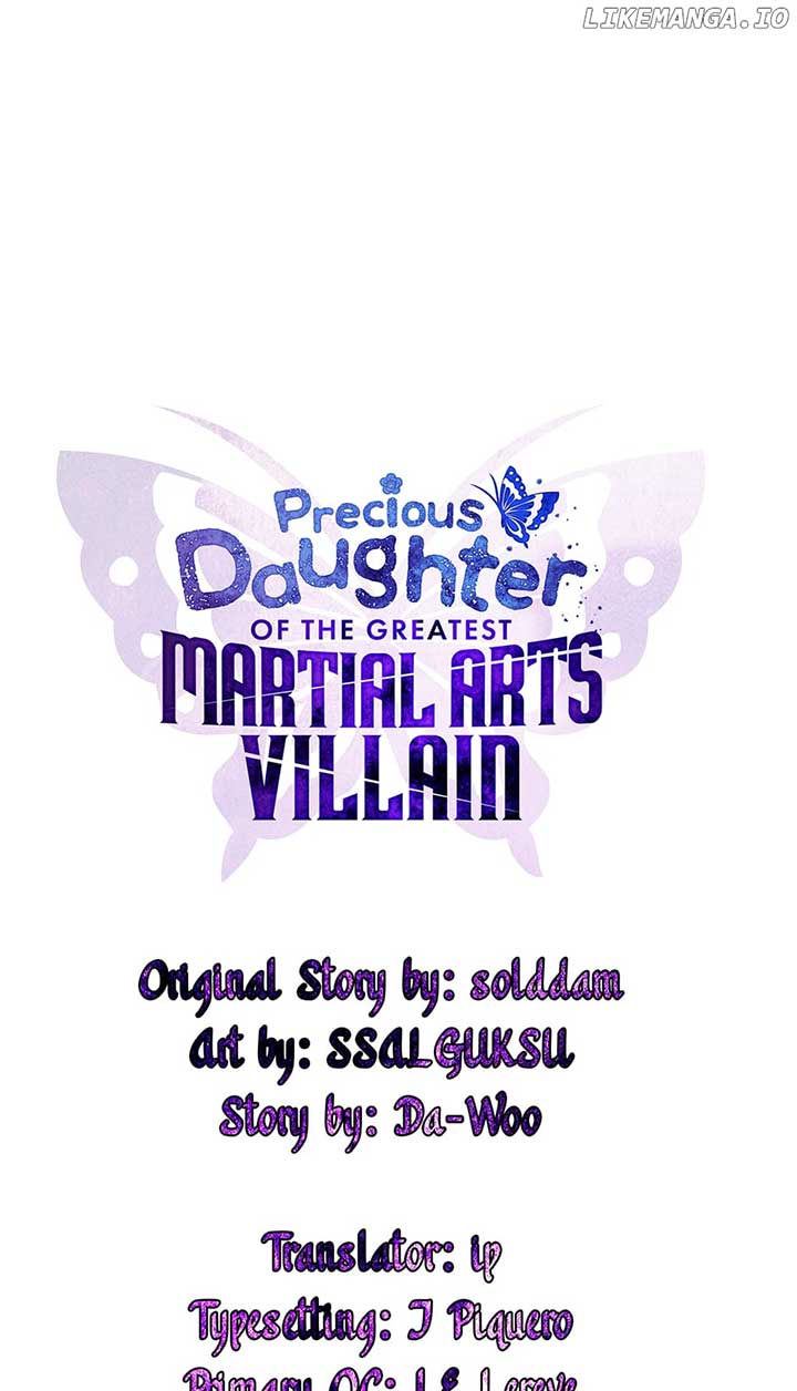 I Am The Precious Daughter Of The Greatest Villain In The Fantasy World Chapter 108 200 13