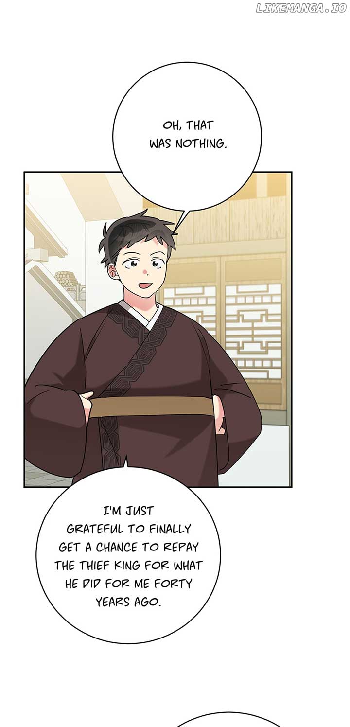 I Am The Precious Daughter Of The Greatest Villain In The Fantasy World Chapter 108 203 16