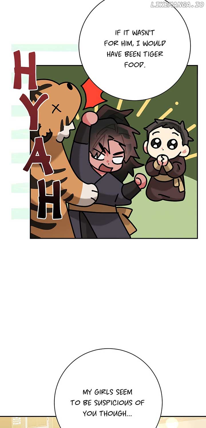 I Am The Precious Daughter Of The Greatest Villain In The Fantasy World Chapter 108 204 17