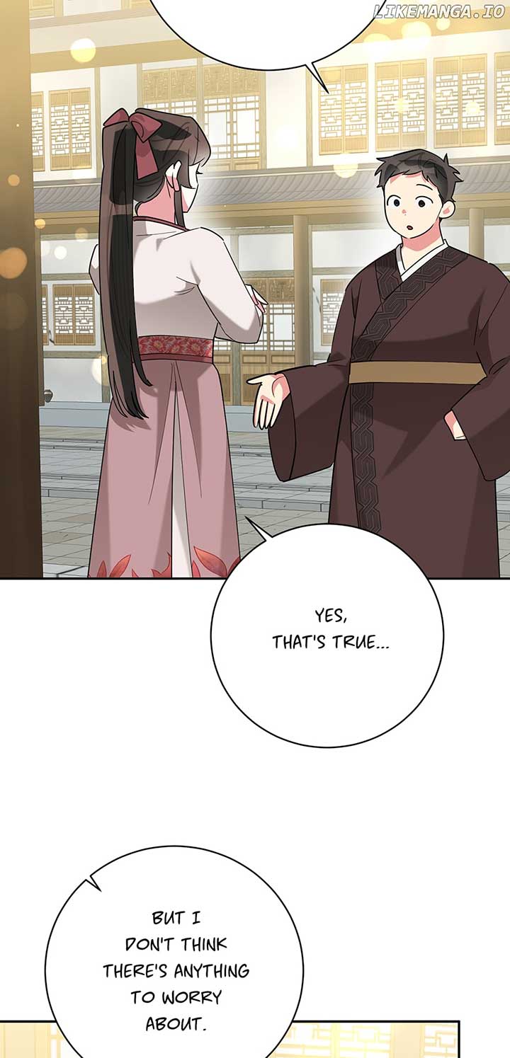 I Am The Precious Daughter Of The Greatest Villain In The Fantasy World Chapter 108 205 18