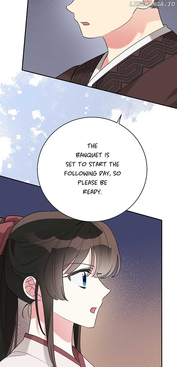 I Am The Precious Daughter Of The Greatest Villain In The Fantasy World Chapter 108 207 20