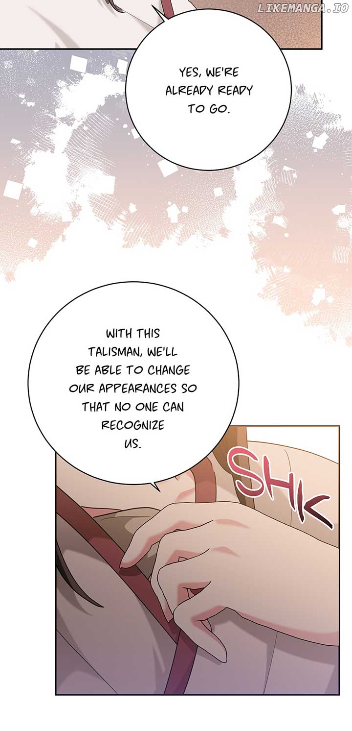 I Am The Precious Daughter Of The Greatest Villain In The Fantasy World Chapter 108 208 21