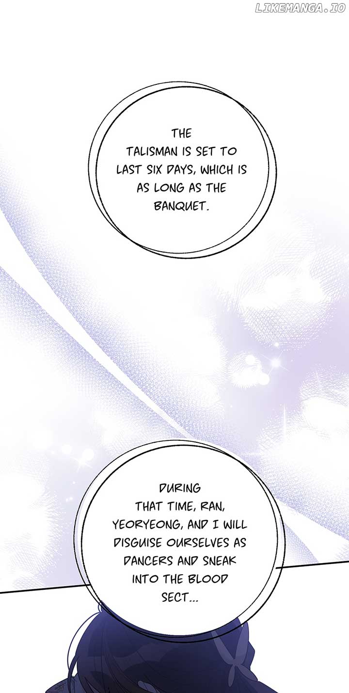 I Am The Precious Daughter Of The Greatest Villain In The Fantasy World Chapter 108 209 22