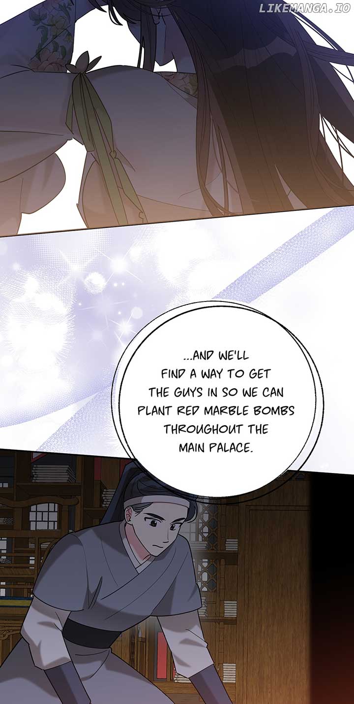 I Am The Precious Daughter Of The Greatest Villain In The Fantasy World Chapter 108 210 23