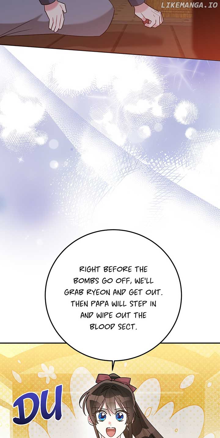 I Am The Precious Daughter Of The Greatest Villain In The Fantasy World Chapter 108 211 24