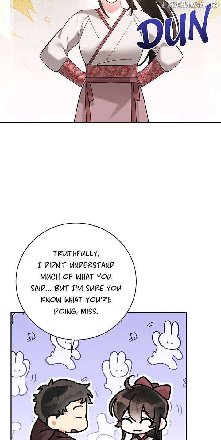 I Am The Precious Daughter Of The Greatest Villain In The Fantasy World Chapter 108 212 25
