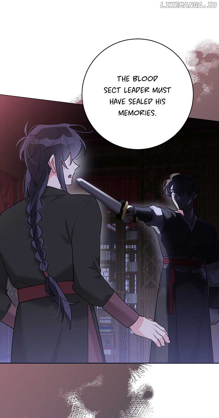 I Am The Precious Daughter Of The Greatest Villain In The Fantasy World Chapter 108 216 29