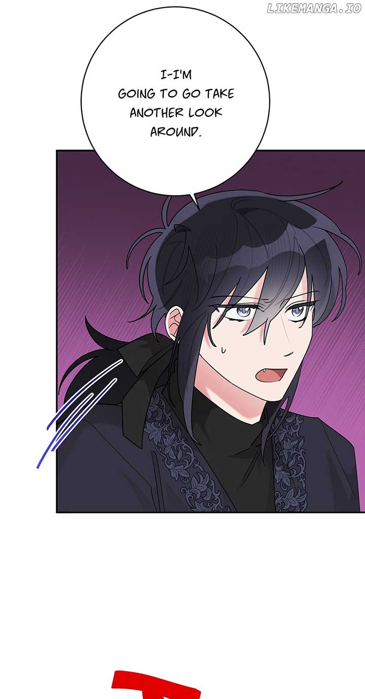 I Am The Precious Daughter Of The Greatest Villain In The Fantasy World Chapter 108 220 33