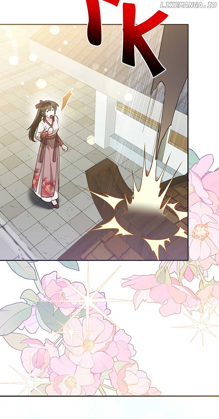 I Am The Precious Daughter Of The Greatest Villain In The Fantasy World Chapter 108 221 34