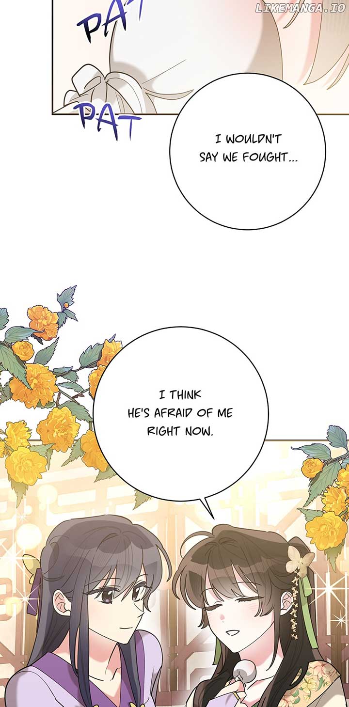 I Am The Precious Daughter Of The Greatest Villain In The Fantasy World Chapter 108 226 39