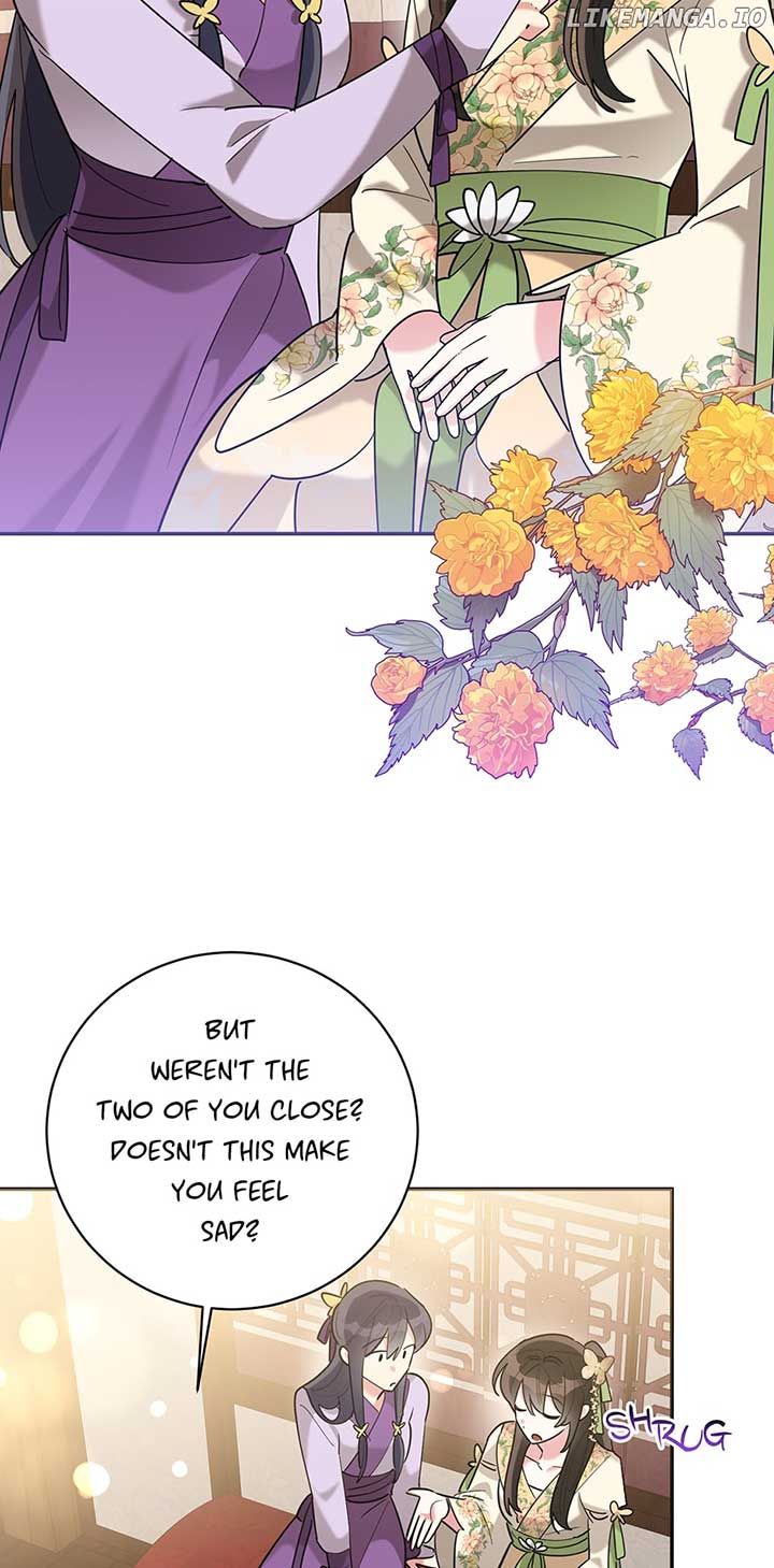 I Am The Precious Daughter Of The Greatest Villain In The Fantasy World Chapter 108 227 40