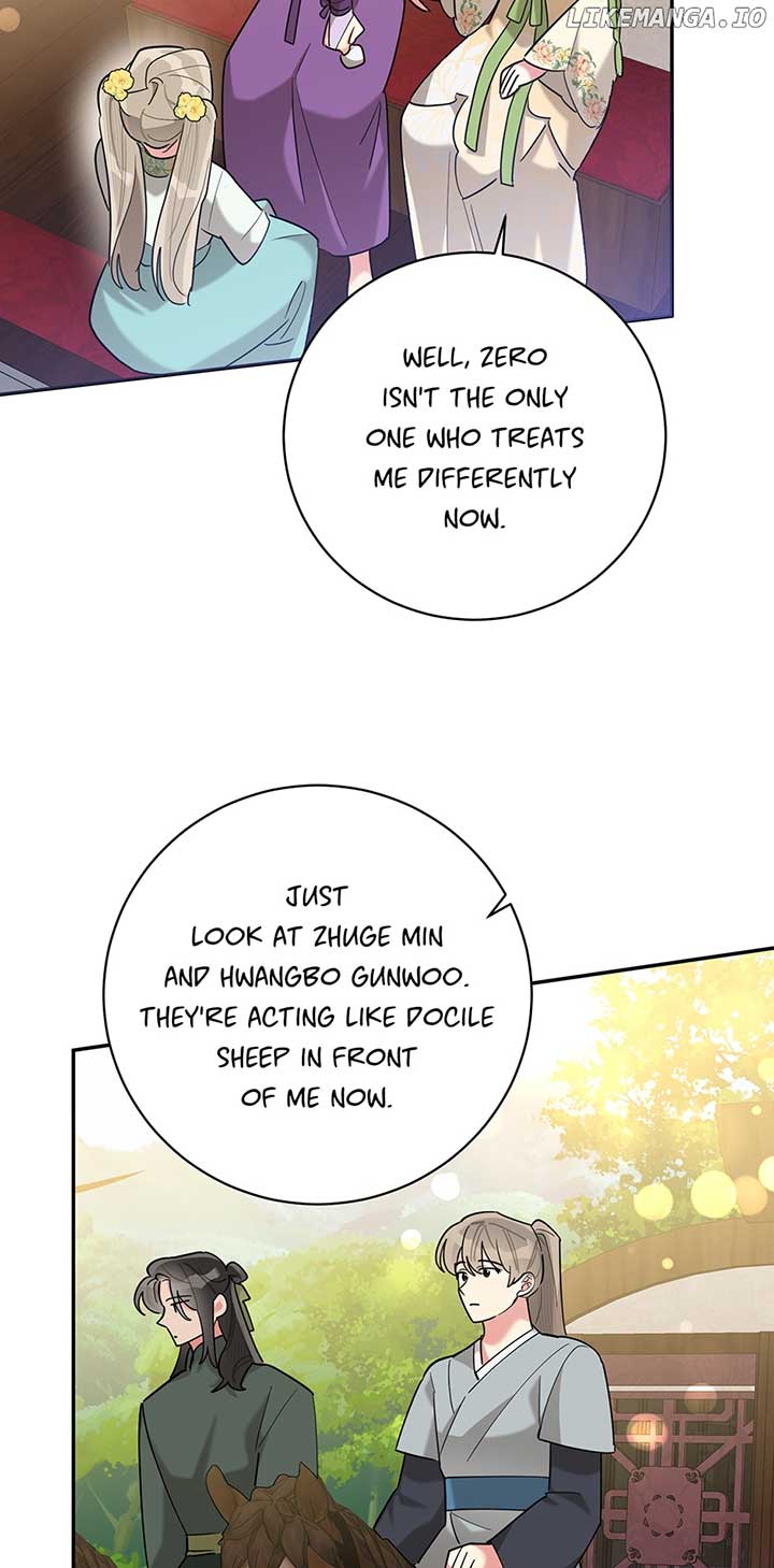 I Am The Precious Daughter Of The Greatest Villain In The Fantasy World Chapter 108 228 41