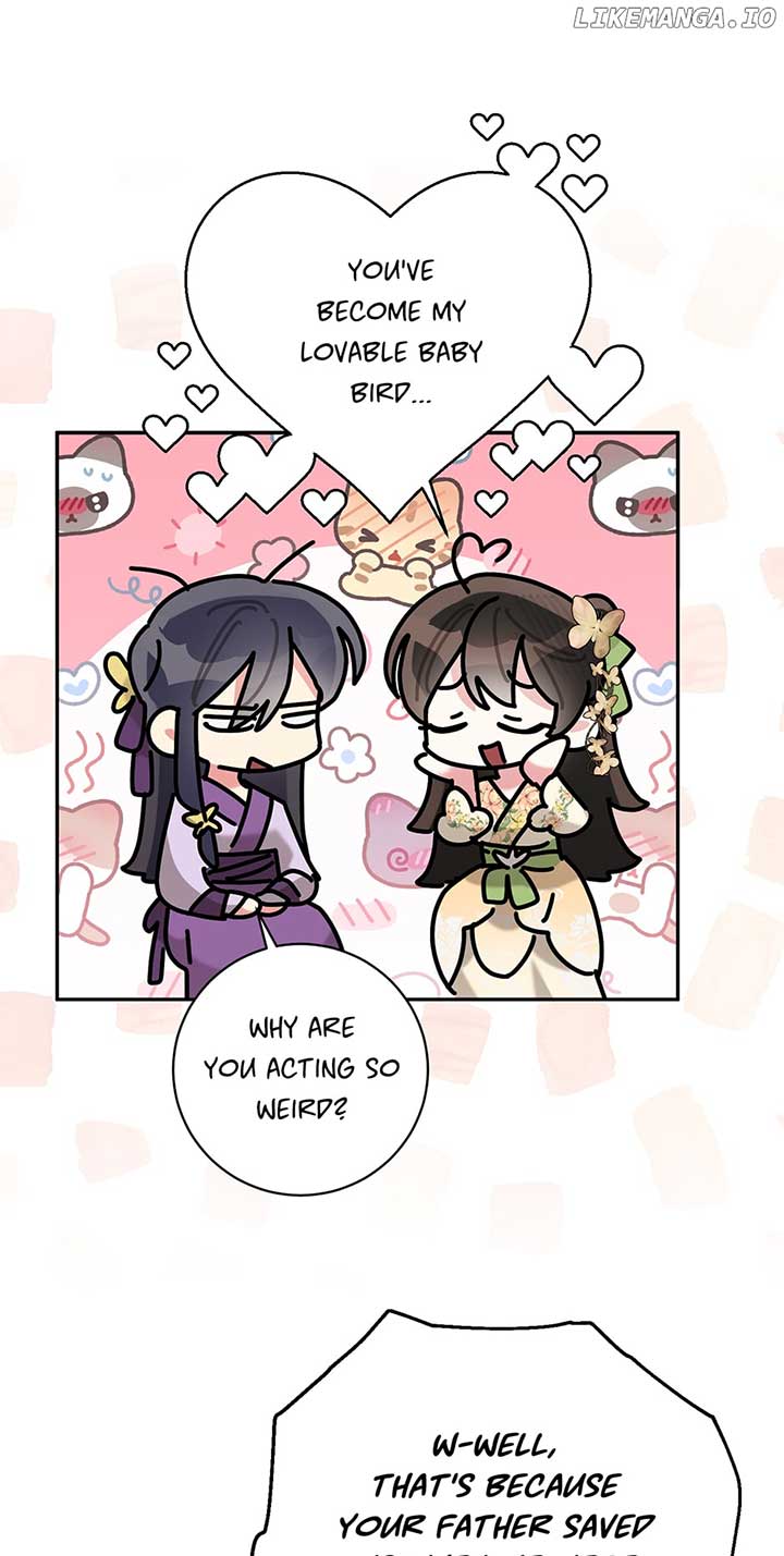 I Am The Precious Daughter Of The Greatest Villain In The Fantasy World Chapter 108 230 43