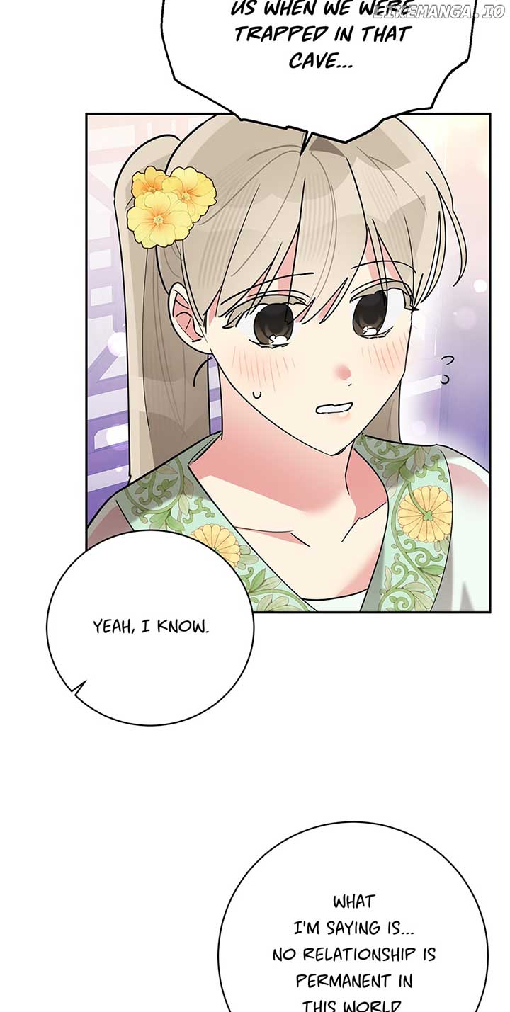 I Am The Precious Daughter Of The Greatest Villain In The Fantasy World Chapter 108 231 44
