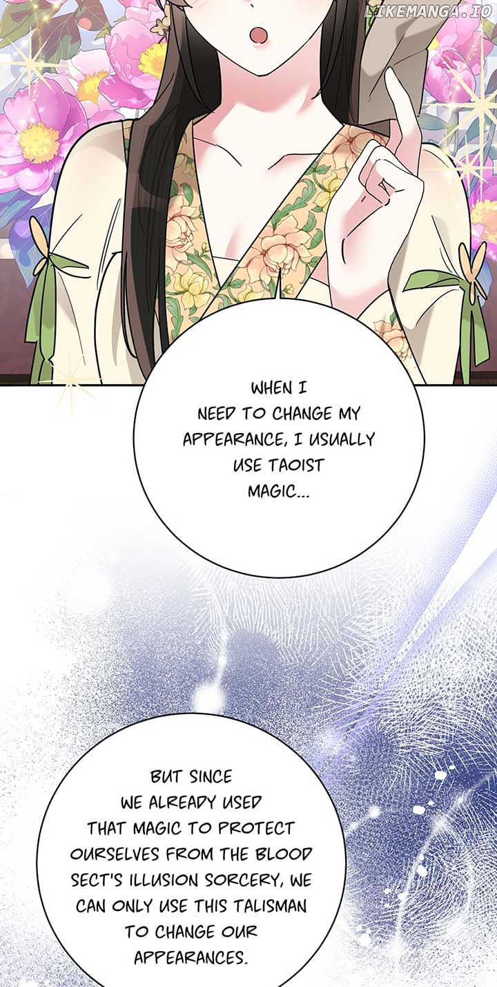 I Am The Precious Daughter Of The Greatest Villain In The Fantasy World Chapter 108 235 48