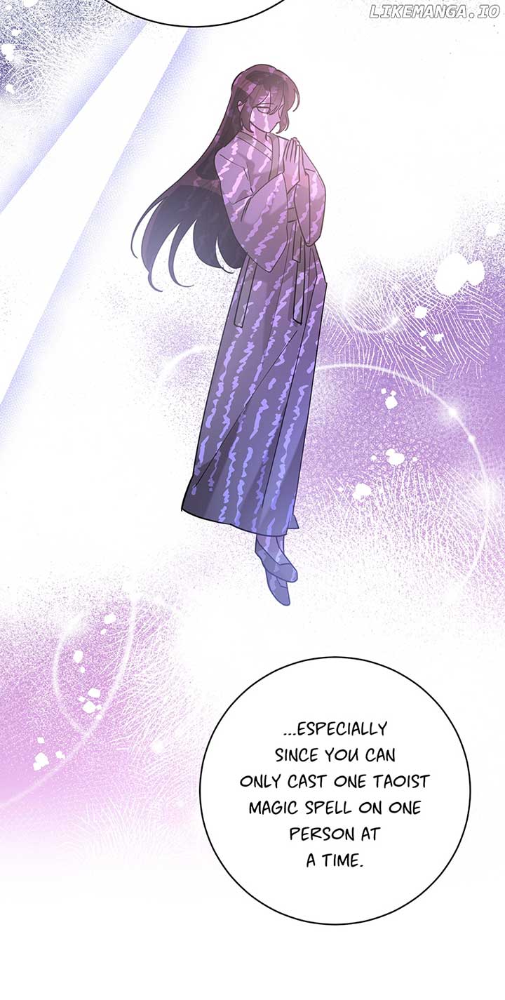 I Am The Precious Daughter Of The Greatest Villain In The Fantasy World Chapter 108 236 49