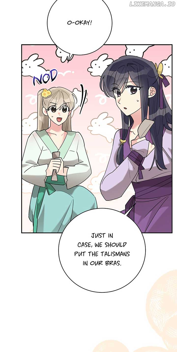 I Am The Precious Daughter Of The Greatest Villain In The Fantasy World Chapter 108 239 52