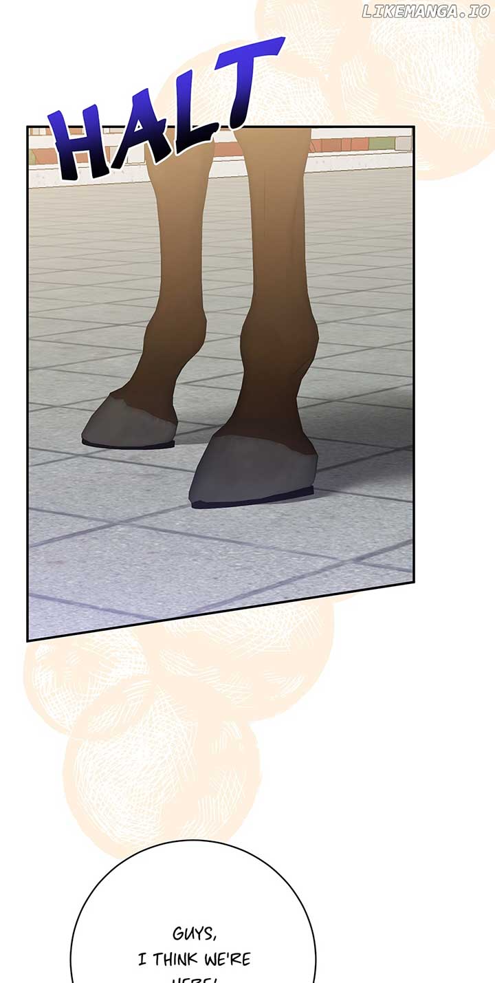 I Am The Precious Daughter Of The Greatest Villain In The Fantasy World Chapter 108 240 53
