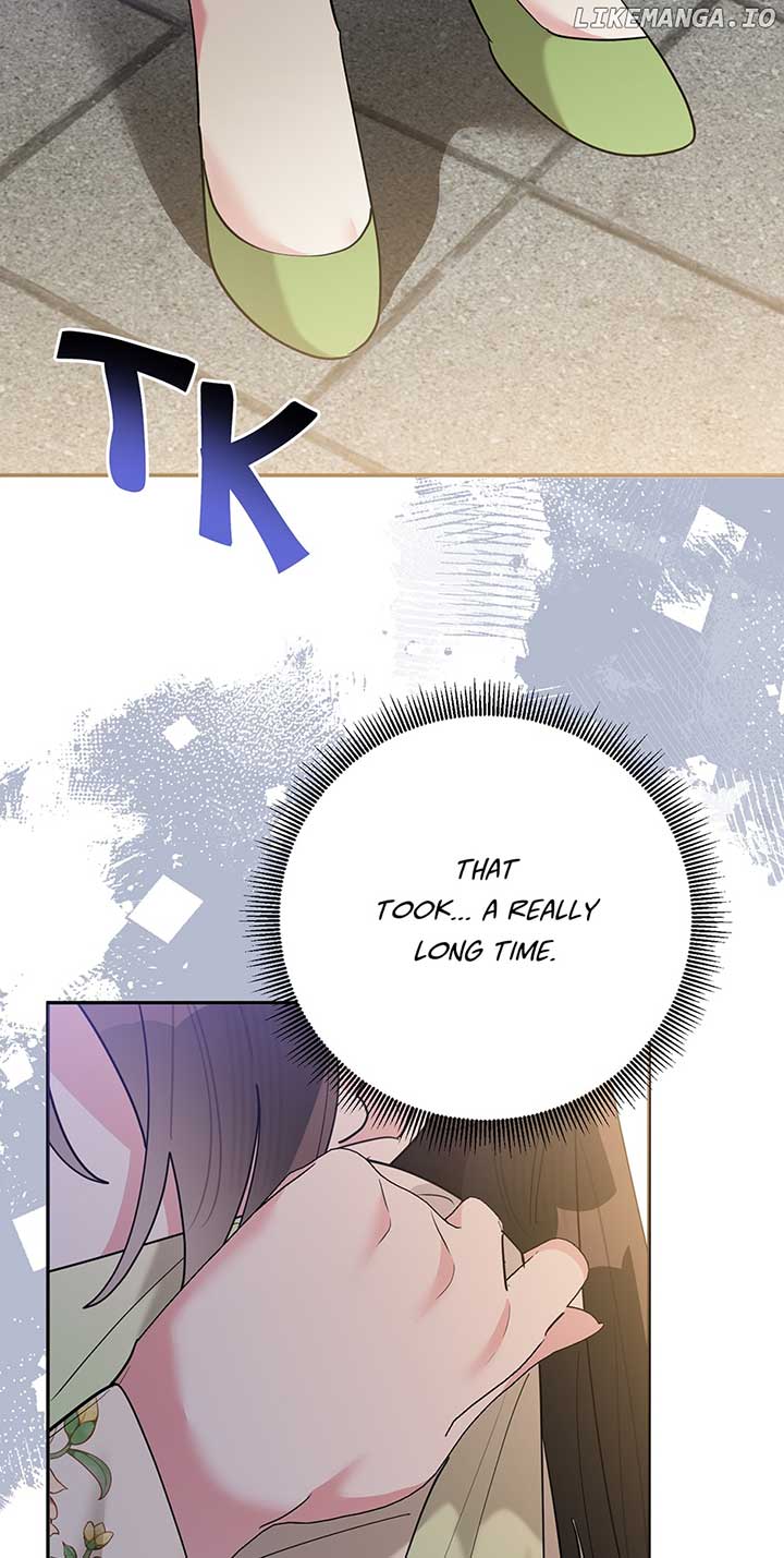 I Am The Precious Daughter Of The Greatest Villain In The Fantasy World Chapter 108 242 55