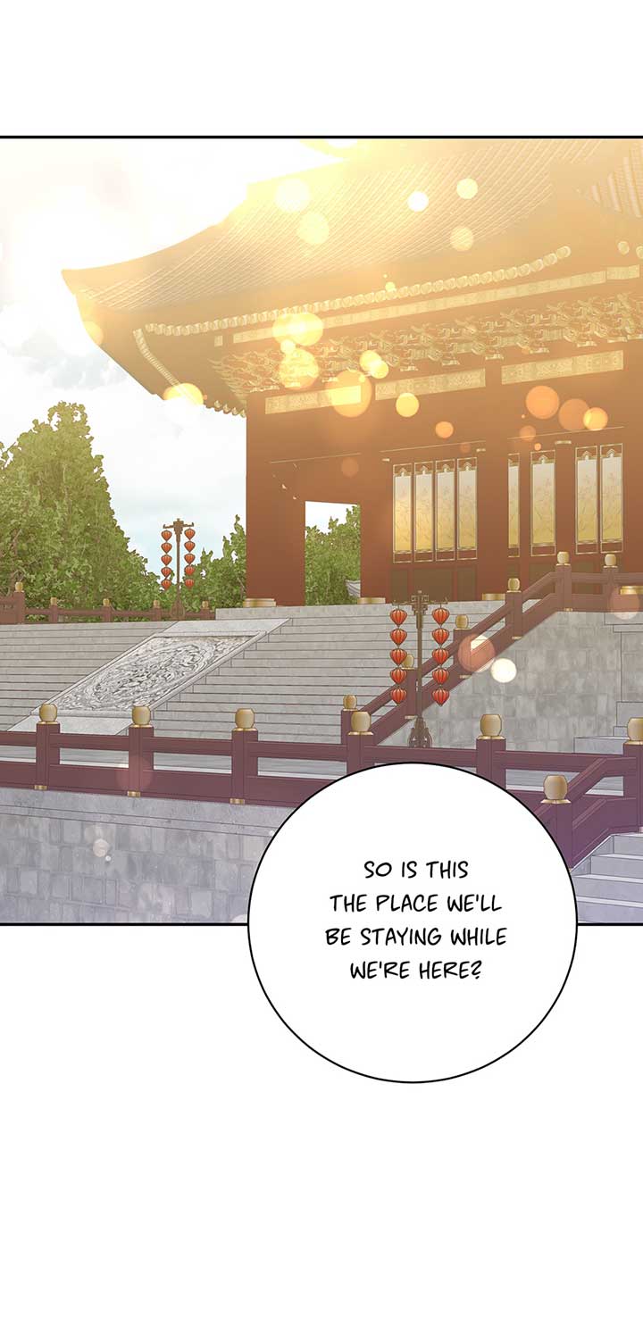 I Am The Precious Daughter Of The Greatest Villain In The Fantasy World Chapter 109 206 01